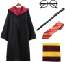 Детски костюм на Хари Потър/Harry Potter костюм с аксесоари, снимка 3