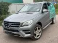 Mercedes Benz ML500 AMG bi-turbo, снимка 1