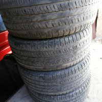 Продавам 4бр летни гуми Powertrack 205/55/16, снимка 5 - Гуми и джанти - 44207717