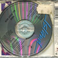 Island-All Right Now-Free, снимка 2 - CD дискове - 34439704