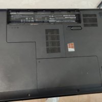 Лаптоп HP Compaq CQ58-235sf , снимка 3 - Части за лаптопи - 41826585