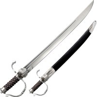 Cold Steel Hunting Sword (Ловният меч), снимка 6 - Ножове - 41819686