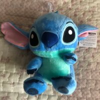 Плюшена играчка Стич Lilo ans Stitch , снимка 3 - Плюшени играчки - 42241570