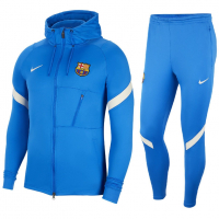 Спортен комплект Nike F.C. Barcelona Strike DA2464-428, снимка 1 - Спортни дрехи, екипи - 36177680