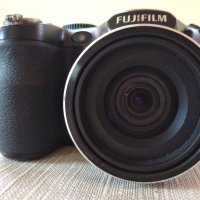 Фотоапарат Fujifilm 18 оптично 12мп, снимка 6 - Фотоапарати - 41835398