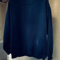 Ватирана блуза GAMES B.COOK унисекс, снимка 6 - Блузи с дълъг ръкав и пуловери - 35690377