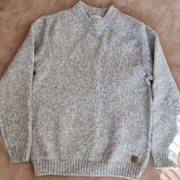 Детски пуловер ZARA, снимка 1 - Детски пуловери и жилетки - 34336648