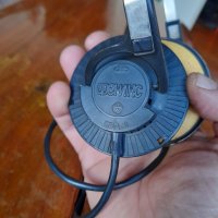 Стари слушалки Феникс, снимка 5 - Антикварни и старинни предмети - 38605943