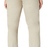 Amazon Essentials Мъжки панталони Slim Fit НОВИ, снимка 2 - Панталони - 34699874