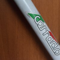 Ретро Шосейна Рамка Corrado Columbus , снимка 7 - Части за велосипеди - 42418725