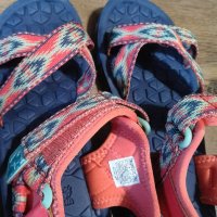 продавам детски сандали за момиче , снимка 5 - Детски сандали и чехли - 41986092