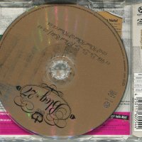 Uh La La La - Blog 27, снимка 2 - CD дискове - 34439530