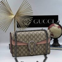 Дамски чанти Gucci , снимка 2 - Чанти - 40738538