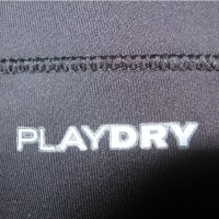 Reebok play dry къси шорти размер М, снимка 4 - Спортни екипи - 41098474