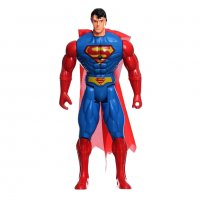 3401 Светеща фигура Непобедимите супергерои AVENGERS, 22 см, снимка 3 - Фигурки - 39029223