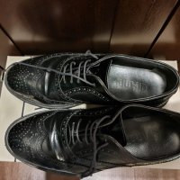Мъжки обувки Gianni, снимка 2 - Ежедневни обувки - 42081001