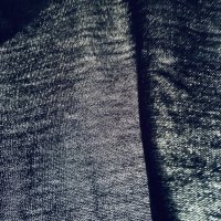 Пуловер V-деколте 100% меринос Италия, снимка 8 - Пуловери - 42549869