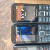 Различни телефони с Андроид и бутони, снимка 5 - ZTE - 39799193