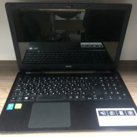 Acer E5 531G на части
