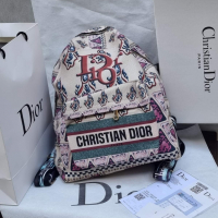 Дамска раница Christian Dior код 168, снимка 1 - Раници - 36401679