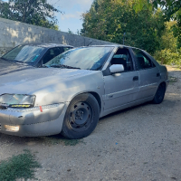 Citroen Xantia 1.9 TD на части, снимка 4 - Автомобили и джипове - 44825165