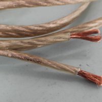 Качествен кабел за тонколони Expert hochflexibel, снимка 3 - Други - 36014843