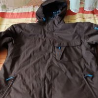 Salomon clima pro, снимка 1 - Якета - 40093337