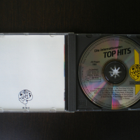 Club Top 13 - Die Internationalen Top Hits - Juli/August '89, снимка 2 - CD дискове - 44639880