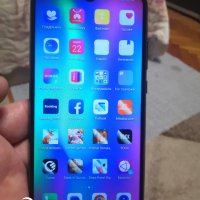 Honor 10 lite, снимка 2 - Huawei - 42686771