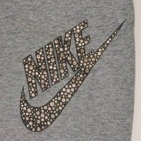 Nike Sweatpants оригинално долнище S Найк памук спорт долница, снимка 4 - Спортни екипи - 39762946