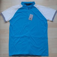 Спортна мъжка тениска , снимка 1 - Спортни дрехи, екипи - 40355775