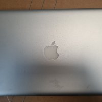 Apple MacBook Pro А1278 Core 2 Duo 2.4 13" Mid-2010 - за части, снимка 7 - Части за лаптопи - 40876797