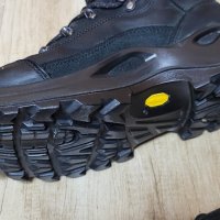 Lowa Renegade GTX Goretex туристически обувки , снимка 6 - Мъжки боти - 42481358