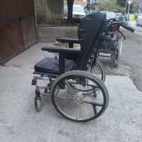 Многофункционални инвалидни колички, снимка 5 - Инвалидни колички - 38910371