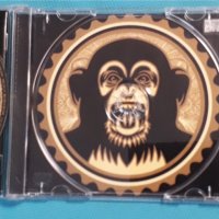 The Black Eyed Peas – 2005 - Monkey Business(RnB/Swing,Pop Rap), снимка 6 - CD дискове - 42713643