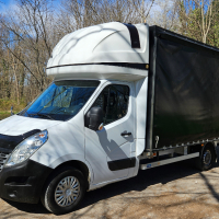 Renault Master 2.3 170к.с, снимка 3 - Бусове и автобуси - 44825068