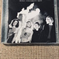 Hole,Alanis Morissette , снимка 9 - CD дискове - 41867065