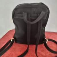 раница, носи се и като чанта, снимка 2 - Раници - 41564424