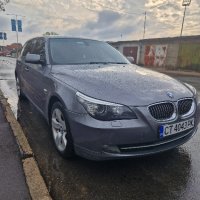 BMW 530d Xdrive, снимка 1 - Автомобили и джипове - 44287186