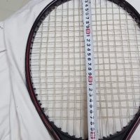 Тенис ракета Blitz - хилка за тенис на корт, снимка 3 - Тенис - 34310150