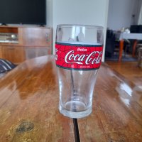 Стара чаша Кока Кола,Coca Cola #11, снимка 1 - Други ценни предмети - 39039416
