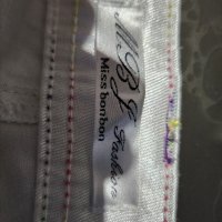 панталон на miss bonbon , снимка 4 - Панталони - 41978206