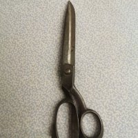Шивашка ножица, снимка 4 - Други ценни предмети - 44150182
