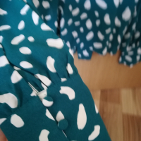 Дамска блуза Orsay, снимка 2 - Ризи - 36404720