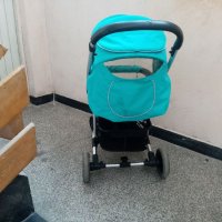 Детска количка , снимка 4 - Детски колички - 41418591