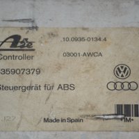 Компютър ABS за Volkswagen Passat Variant B3, B4 (02.1988 - 06.1997), 535907379, снимка 3 - Части - 39745674