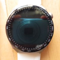 Протектор от меко фибростъкло за Huawei Watch 3 Pro GT 2 GT3 Honor Magic 2 46 mm GT2e, снимка 5 - Други - 41854127