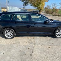 Volkswagen Passat 8, 2.0 TDI 190hp, DSG, 4motion, variant, engine DFCA, 2017,euro 6B Фолксваген Паса, снимка 4 - Автомобили и джипове - 34615481