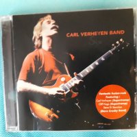 Carl Verheyen(Supertramp) - 3CD (Rock,Blues), снимка 7 - CD дискове - 39197625