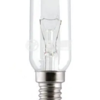 Обикновена лампа, Е14, 15 W, 230 V за хладилник и др., снимка 1 - Хладилници - 44782666